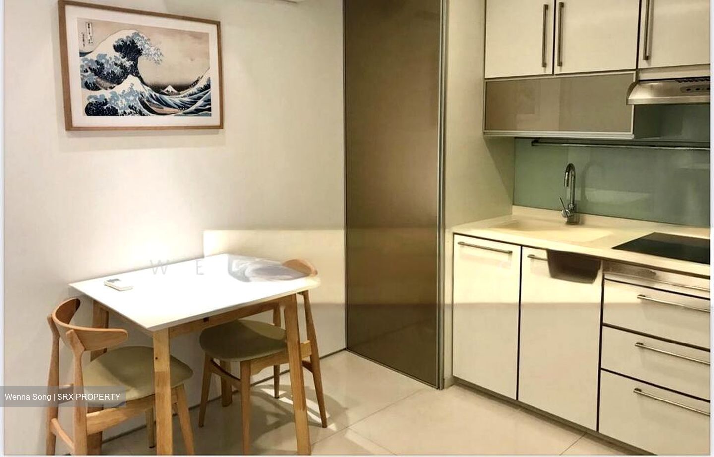 High Street Centre (D6), Apartment #504109131